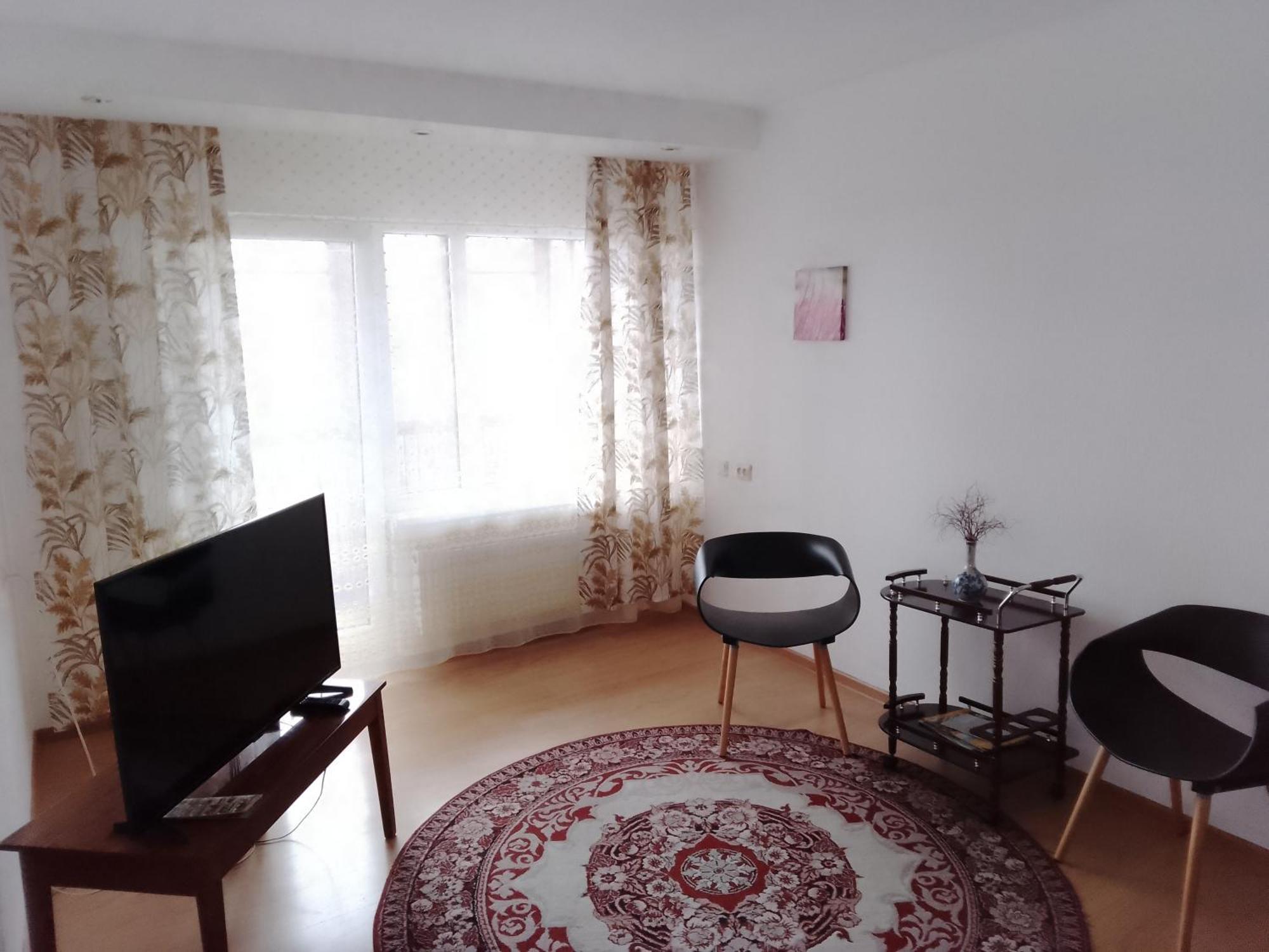 Apartment Near The Sea Ventspils Eksteriør bilde
